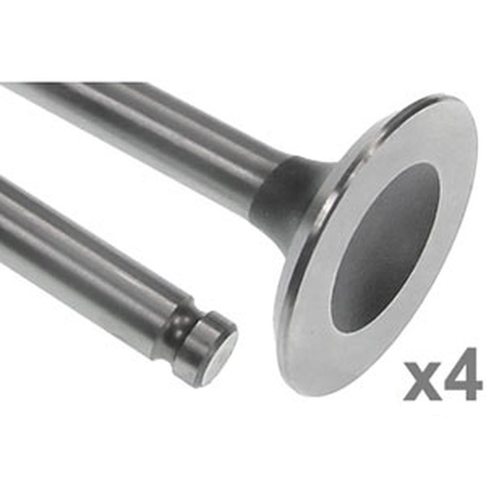 Exhaust Valve Fits Allis Chalmers Replaces 70910002