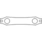 791192M1 Flywheel Lock Tab Fits Massey Ferguson 135 150 165 175 180 20 202 203