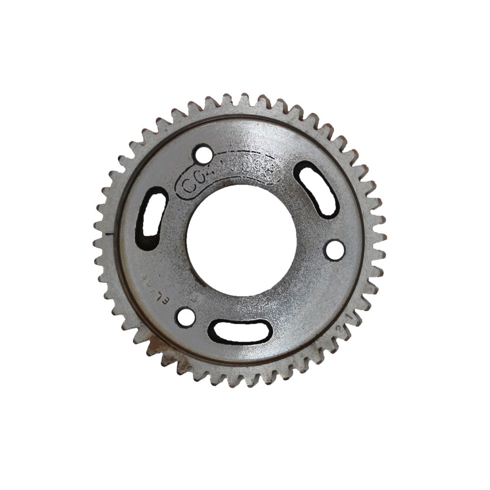 Camshaft Gear Fits Massey Ferguson Replaces 0410241