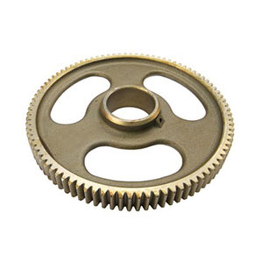 Idler Gear Fits Lincoln Replaces 02139015