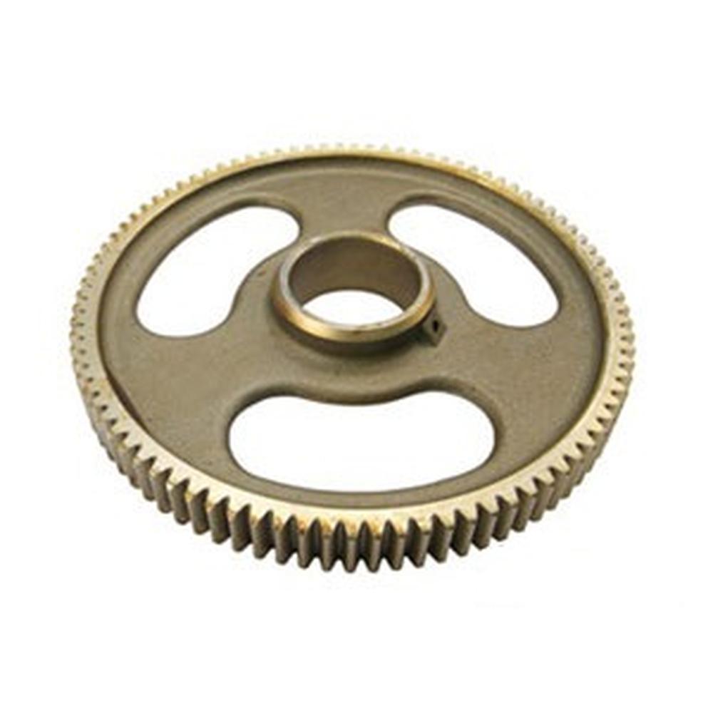 Idler Gear Fits Lincoln Replaces 02139015