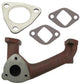 Manifold & Gaskets Fits Landini Replaces 136862198