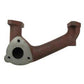 Manifold & Gaskets Fits Landini Replaces 136862198