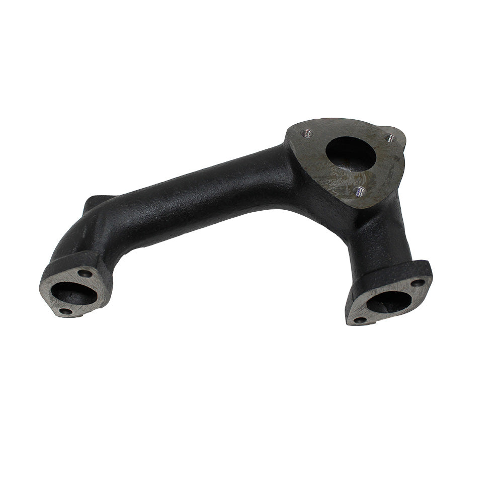 37781251 Manifold Fits Massey Ferguson