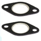 81718248 Qty 2: Gasket Fits Ford/New Holland