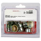 159312A Cylinder Block Freeze Plugs (Pack of 10) Fits Massey Harris
