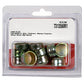 0650566 Cylinder Block Freeze Plugs (Pack of 10) Fits Perkins