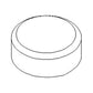 731356V1 Cylinder Block Freeze Plugs (Pack of 10) Fits Allis Chalmers
