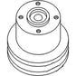 731805M1 - Water Pump Pulley