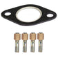 0826232 Gasket w/ Stud & Nut Fits Ford/New Holland Dexta Super Dexta
