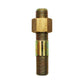 Stud & Nut Fits Massey Ferguson Replaces 0826232