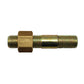 0826232 Stud & Nut Fits Massey Ferguson 1100 1105 1130 1135 133 134C 135 140 145