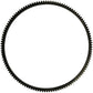 Flywheel Ring Gear Fits Leyland Replaces AJR4199