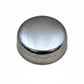0650664 0.891" Freeze Plug Fits Massey Ferguson