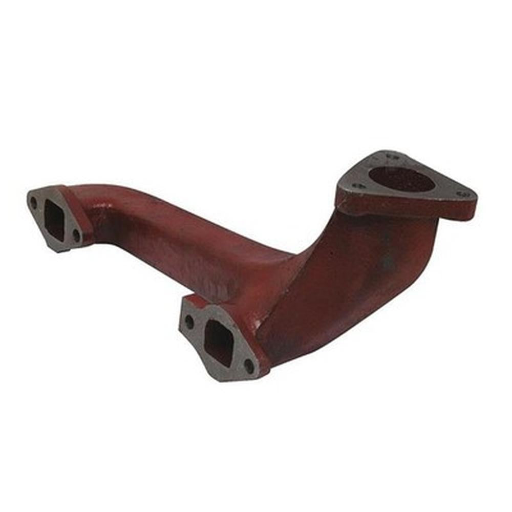 37781721M Manifold Fits Massey Ferguson