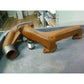 37781721M Manifold Fits Massey Ferguson