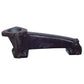 1862807M1 Exhaust Manifold w/ Gaskets & Elbows Fits Massey Ferguson