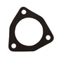 1862807M1 Exhaust Manifold w/ Gaskets & Elbows Fits Massey Ferguson