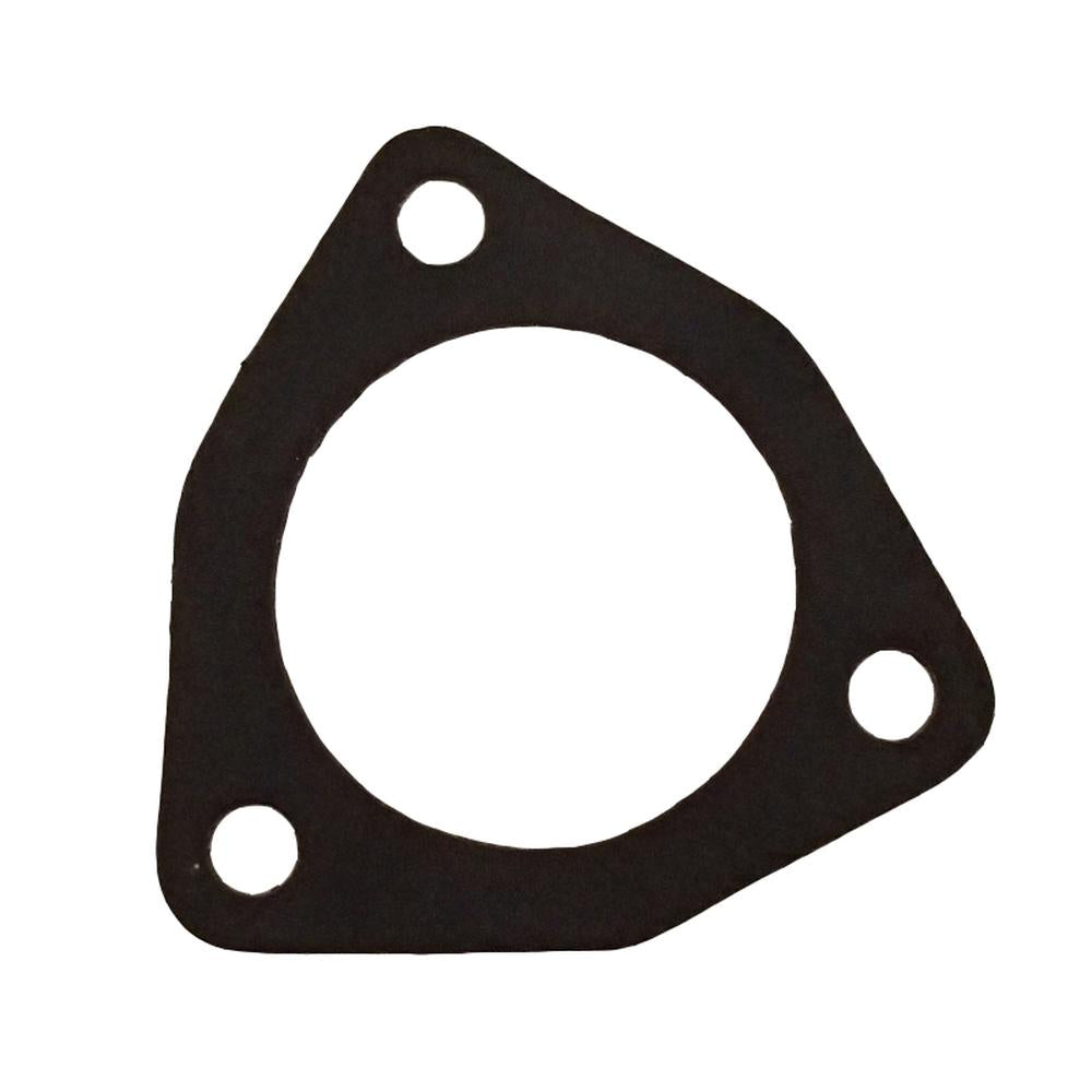 1862807M1 Exhaust Manifold w/ Gaskets & Elbows Fits Massey Ferguson
