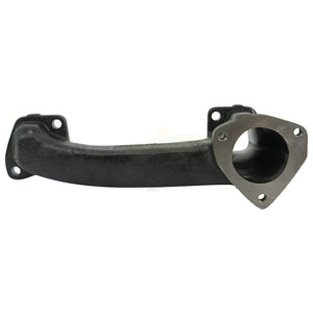 S.40636 Exhaust Manifold (2 Cyl.) Fits Perkins