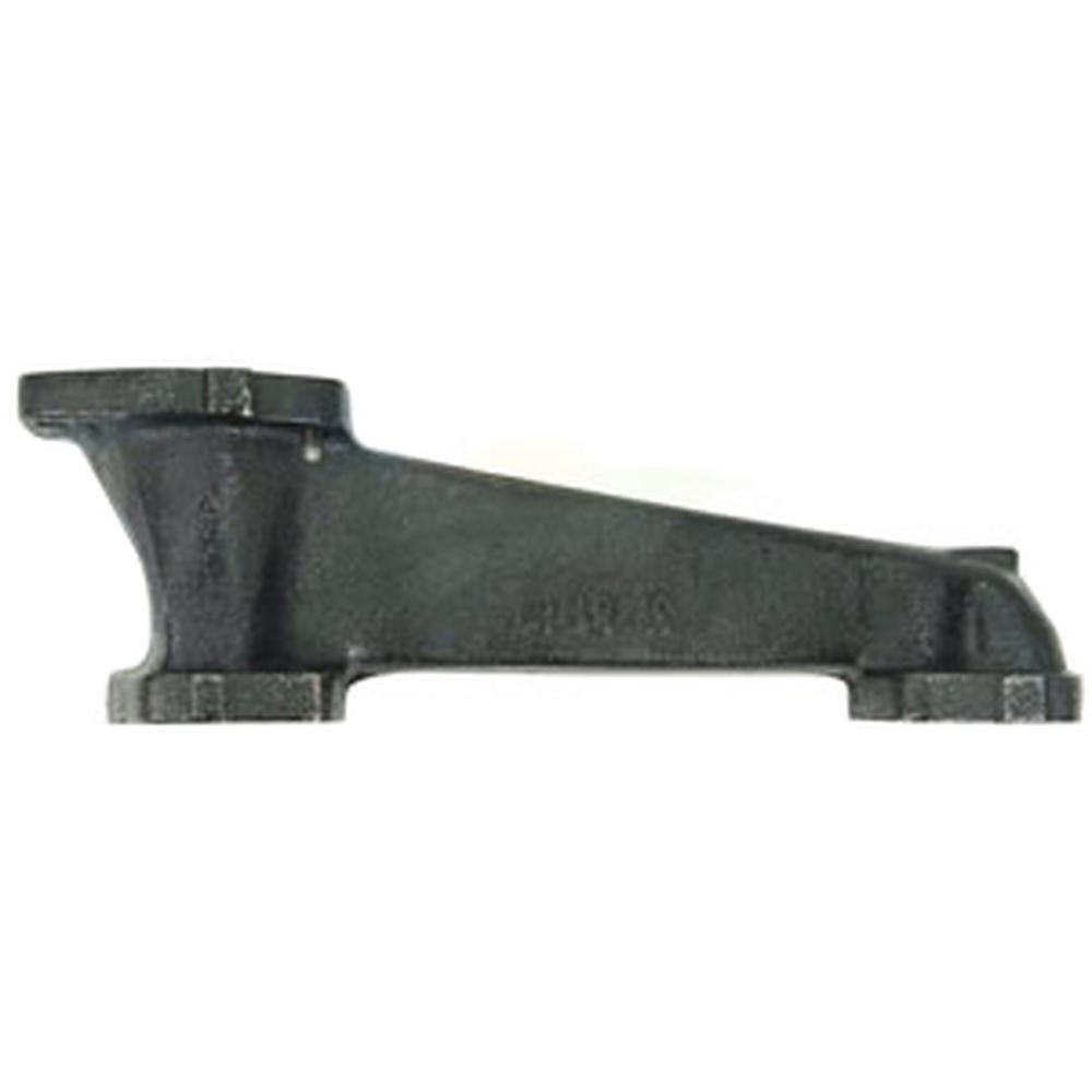S.40636 Exhaust Manifold (2 Cyl.) Fits Perkins