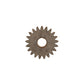 Oil Pump Idler Gear Fits Massey Ferguson Replaces 31163371