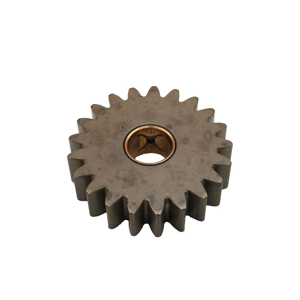 Oil Pump Idler Gear Fits Massey Ferguson Replaces 31163371