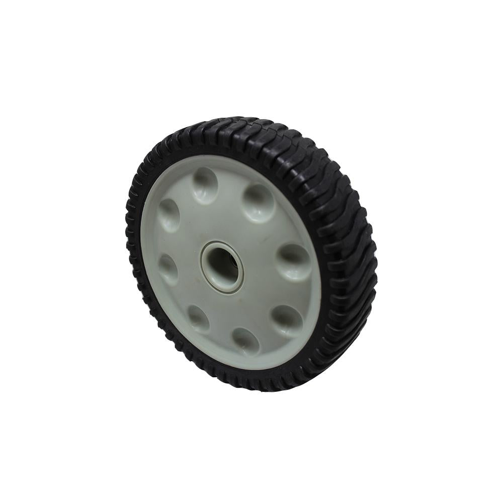 734-04018 Front Drive Wheel (Green/Gray) Fits MTD 12AV569Q597