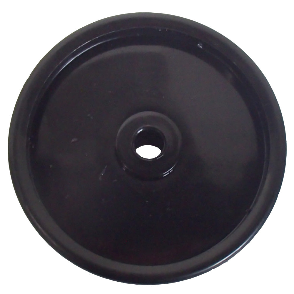 Fits Cub Cadet 734-0973 Plastic Wheel 5X1.38 Z Force LGT SLT SLTX LGTX GT LT