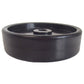 Fits Cub Cadet 734-0973 Plastic Wheel 5X1.38 Z Force LGT SLT SLTX LGTX GT LT