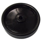 Fits Cub Cadet 734-0973 Plastic Wheel 5X1.38 Z Force LGT SLT SLTX LGTX GT LT