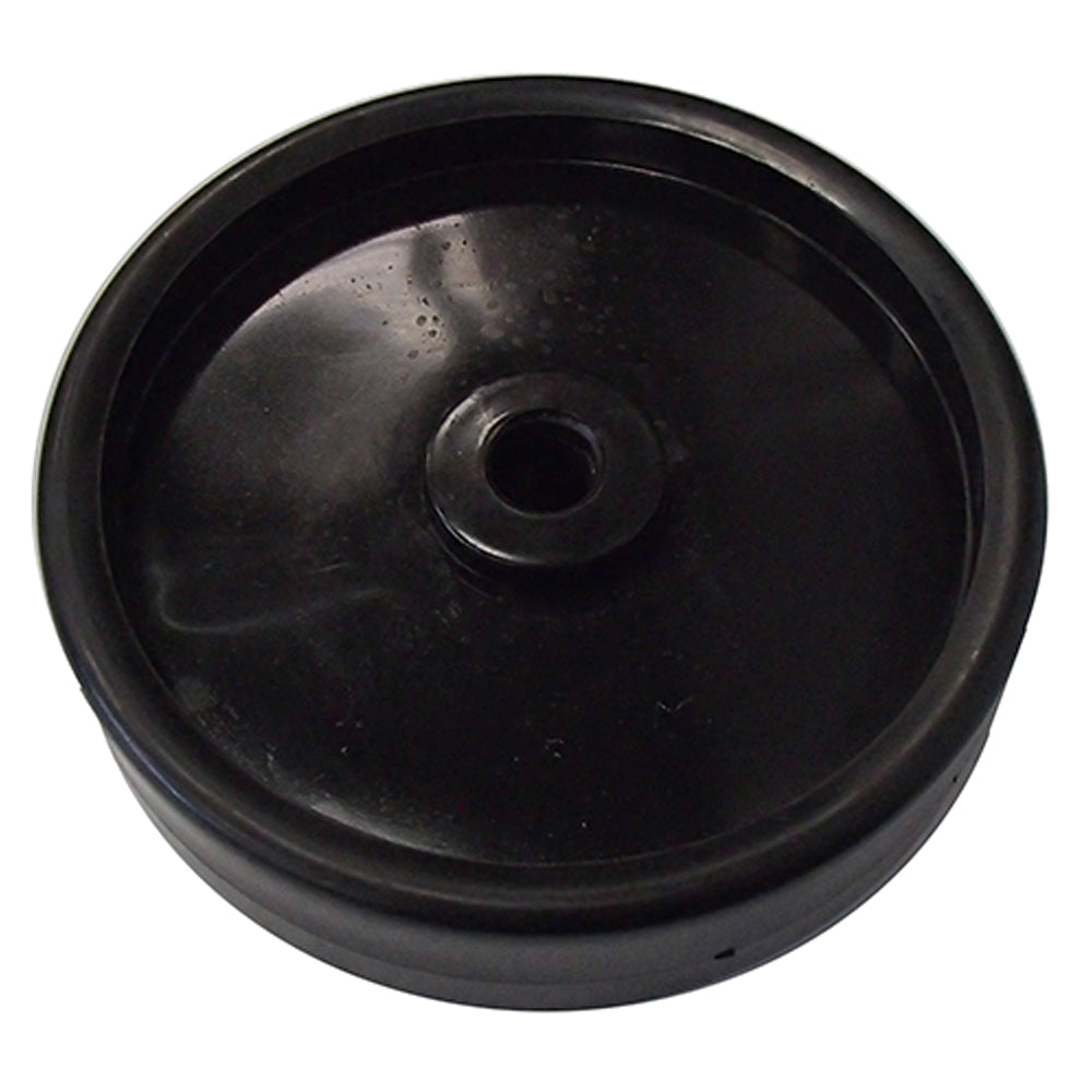 Fits Cub Cadet 734-0973 Plastic Wheel 5X1.38 Z Force LGT SLT SLTX LGTX GT LT