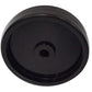 Fits Cub Cadet 734-0973 Plastic Wheel 5X1.38 Z Force LGT SLT SLTX LGTX GT LT