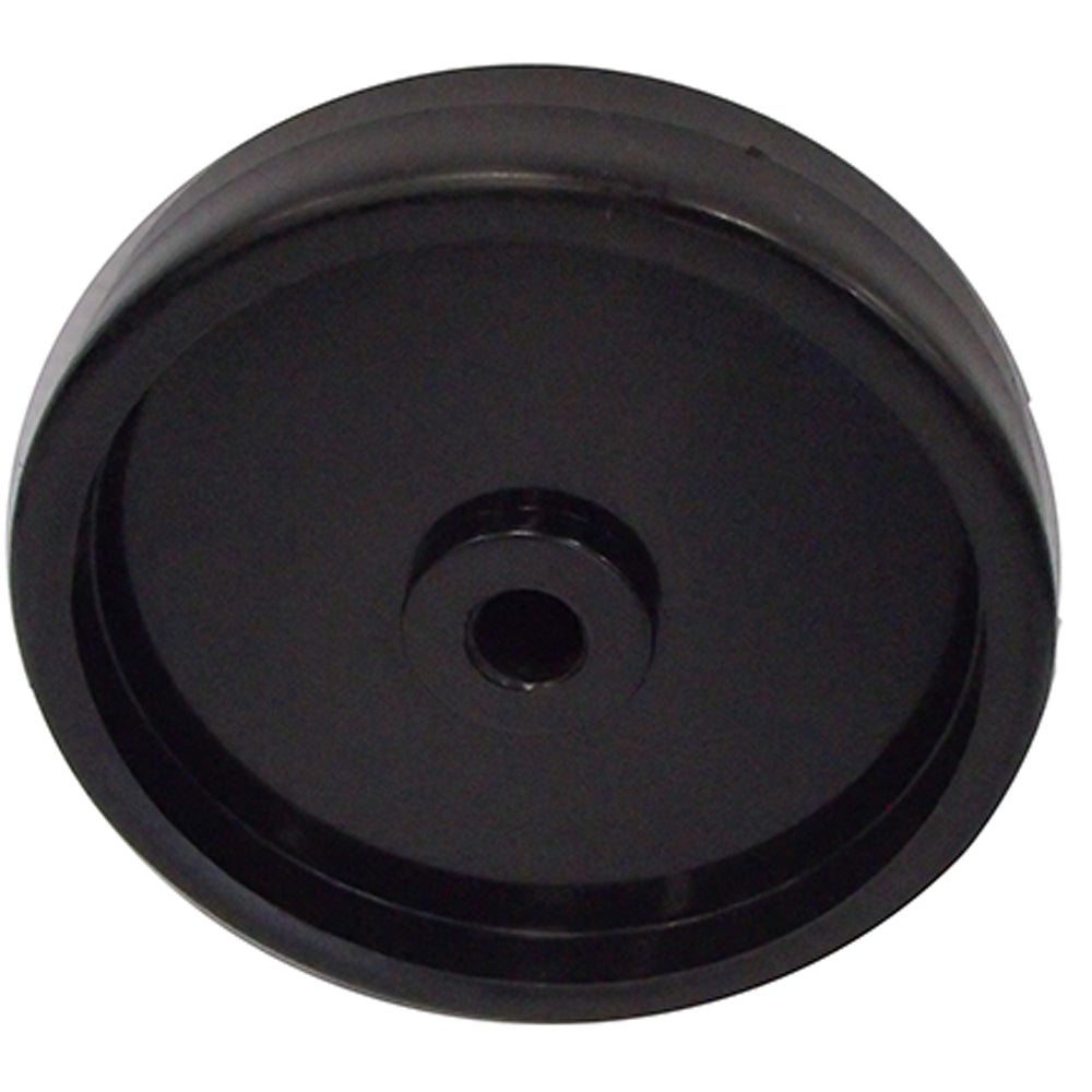 Fits Cub Cadet 734-0973 Plastic Wheel 5X1.38 Z Force LGT SLT SLTX LGTX GT LT