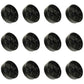 Qty. 12: Deck Wheels  Fits Troy Bilt Replaces GW-7340973