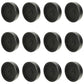 Qty. 12: Deck Wheels  Fits Troy Bilt Replaces GW-7340973