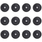 Qty. 12: Deck Wheels  Fits Troy Bilt Replaces GW-7340973