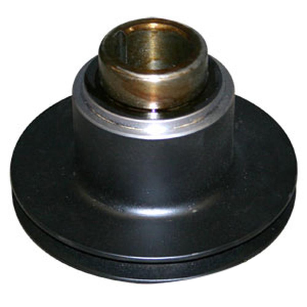 734627M1 Crankshaft Pulley Fits Massey Ferguson 135 150 20 20C 2135 230 235 240