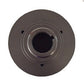 3-Hole Crankshaft Pulley Fits Massey Ferguson Replaces 31147784