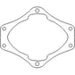 83934357 Rear Main Housing Gasket Fits Ford/New Holland