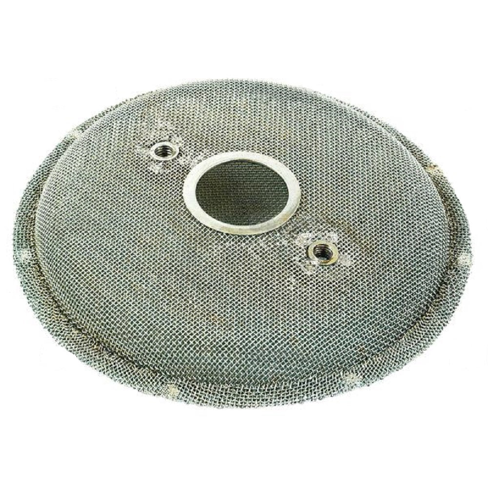 37725443 Oil Pump Strainer Fits Massey Ferguson 165 168 174 175 178 180 184 185