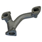 37781350 Exhaust Manifold Fits Massey Ferguson 135 3 cylinder gas 135 diesel 150