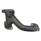 Exhaust Manifold Kit Fits Massey Ferguson Tractor 135 150 230 235+ Perkins