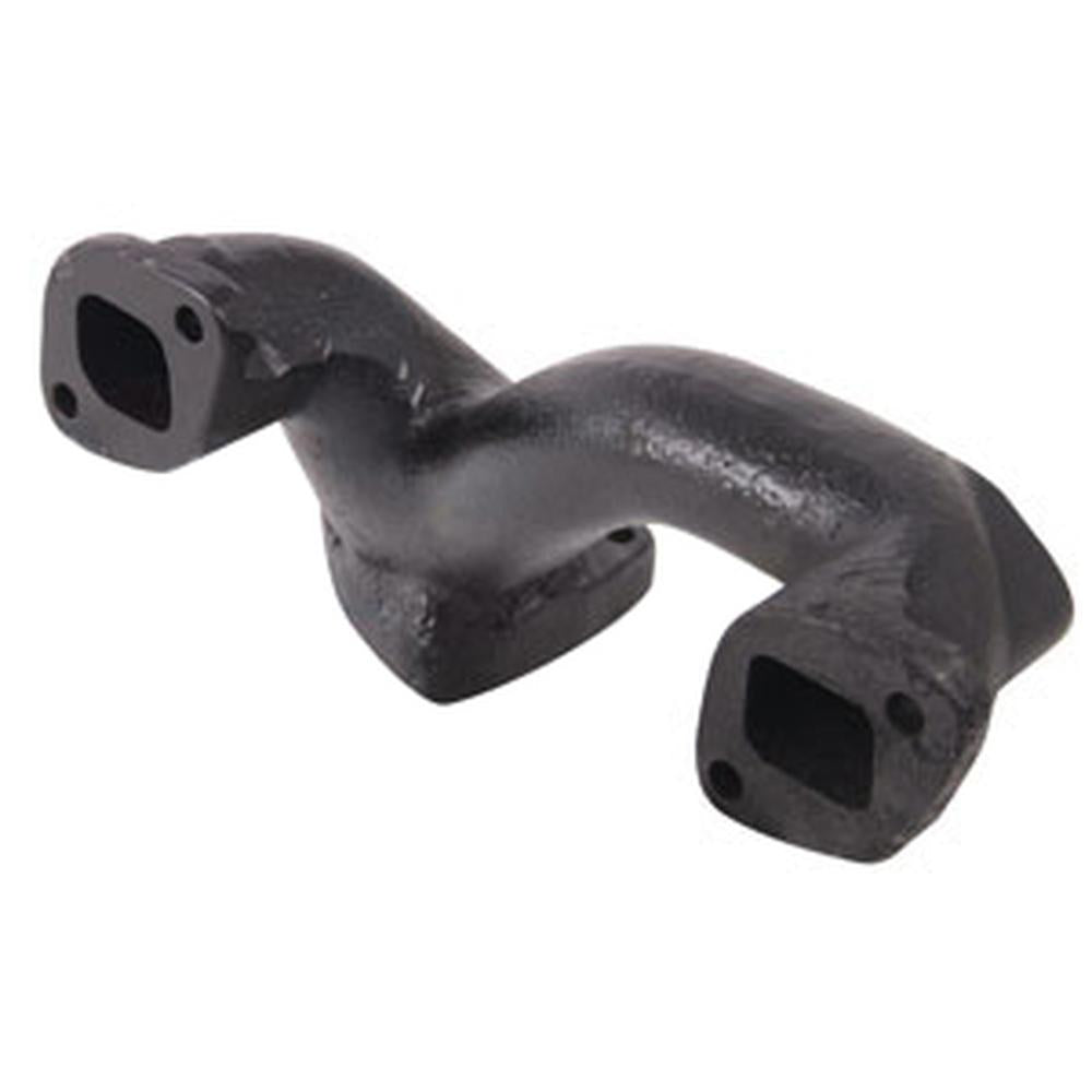 37781350 Exhaust Manifold Fits Massey Ferguson 135 3 cylinder gas 135 diesel 150