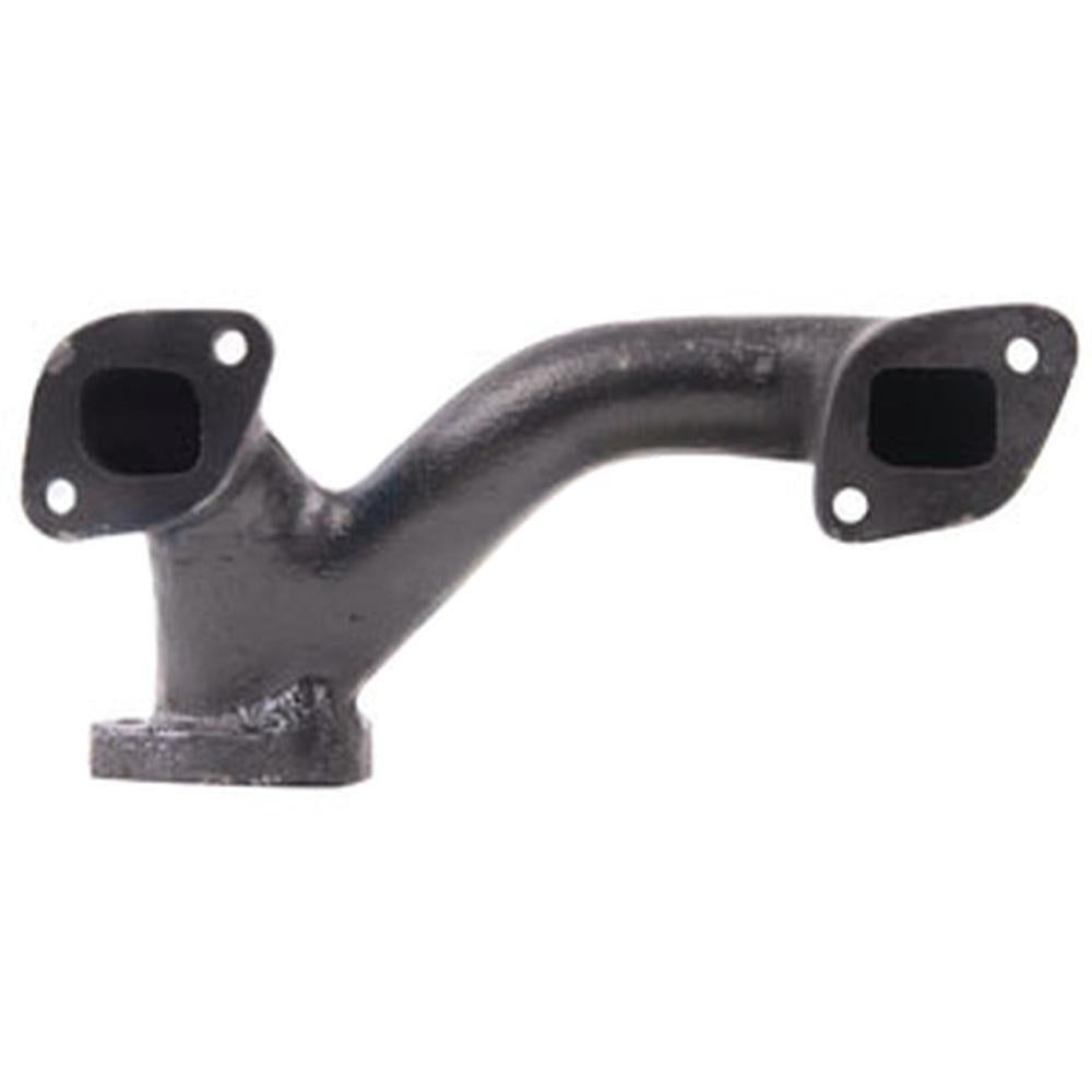 Exhaust Manifold Kit Fits Massey Ferguson Tractor 135 150 230 235+ Perkins