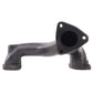 37781350 Exhaust Manifold Fits Massey Ferguson 135 3 cylinder gas 135 diesel 150