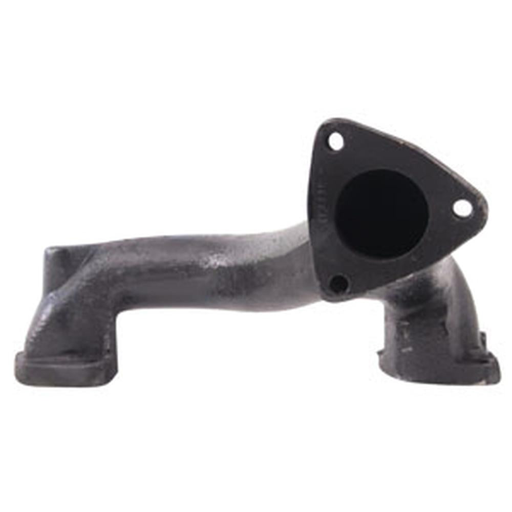 37781350 Exhaust Manifold Fits Massey Ferguson 135 3 cylinder gas 135 diesel 150