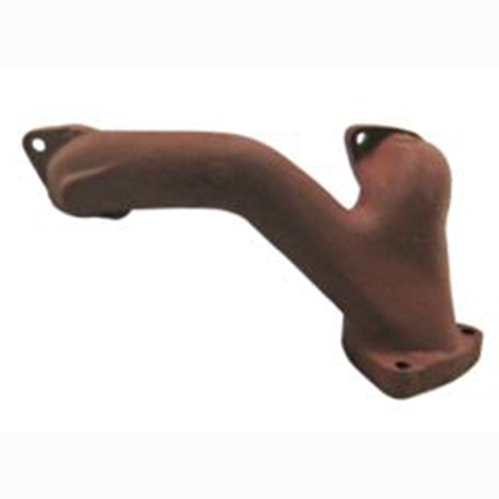 Exhaust Manifold Kit Fits Massey Ferguson Tractor 135 150 230 235+ Perkins