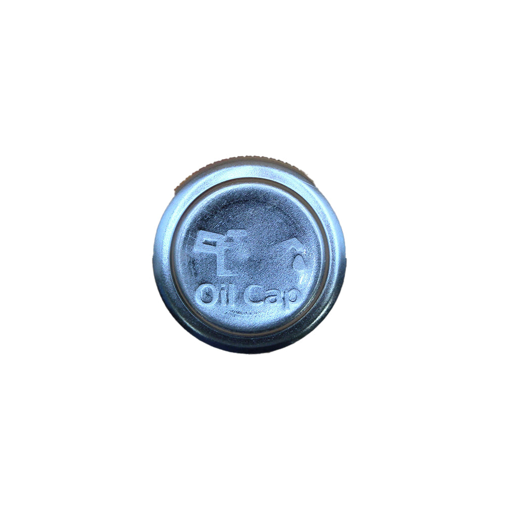 Oil Filler Cap Fits Massey Ferguson Replaces 2487854
