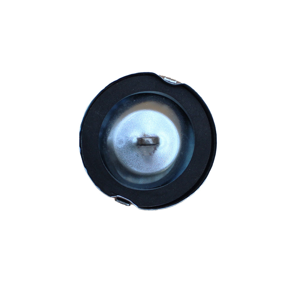 S.41571 Engine Oil Cap, Oil Filler with Chain - Fits Massey Ferguson 393, 50B +